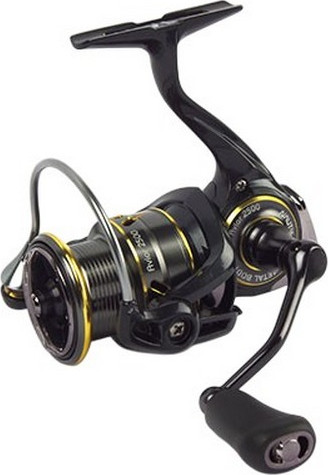 Изображение товара Катушка безынерционная NAUTILUS Avior 2500 / 16-59296068
