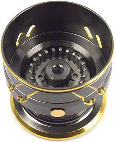Изображение товара Катушка безынерционная NAUTILUS Avior 2500 / 16-59296068