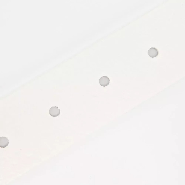 Изображение товара Ремень женский Poshete 571-2501B-M-WHT (белый)