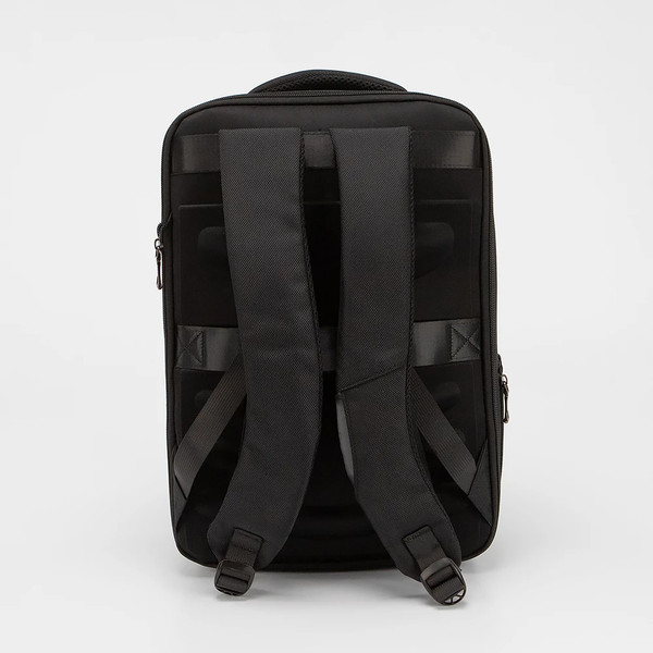 Изображение товара Рюкзак Poshete 379-1888-BLK (черный)