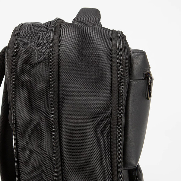 Изображение товара Рюкзак Poshete 379-1888-BLK (черный)