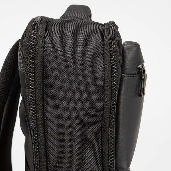 Изображение товара Рюкзак Poshete 379-1888-BLK (черный)