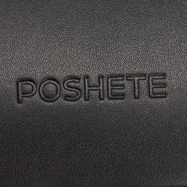 Изображение товара Рюкзак Poshete 379-1888-BLK (черный)
