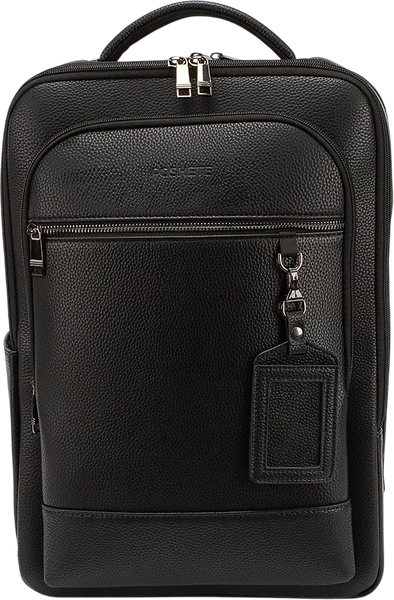 Изображение товара Рюкзак Poshete 379-7270-BLK (черный)