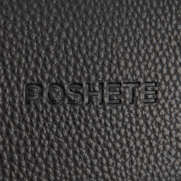 Изображение товара Рюкзак Poshete 379-7270-BLK (черный)