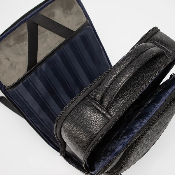Изображение товара Рюкзак Poshete 379-7270-BLK (черный)