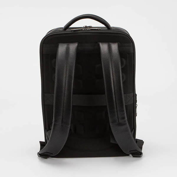 Изображение товара Рюкзак Poshete 379-7270-BLK (черный)
