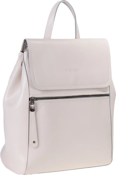 Изображение товара Рюкзак Poshete 931-1005-1-220-LBG (бежевый)