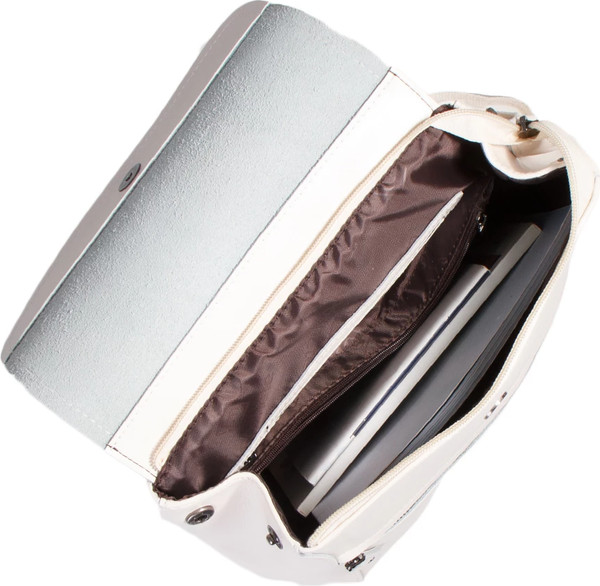 Изображение товара Рюкзак Poshete 931-1005-1-220-LBG (бежевый)