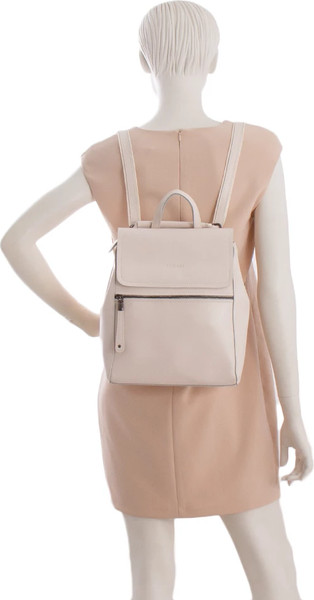 Изображение товара Рюкзак Poshete 931-1005-1-220-LBG (бежевый)