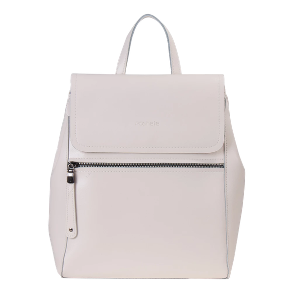 Изображение товара Рюкзак Poshete 931-1005-1-220-LBG (бежевый)