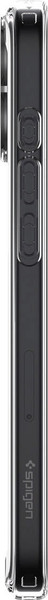 Изображение товара Чехол-накладка Spigen Ultra Hybrid для iPhone 16 / ACS08197 (Crystal Clear)