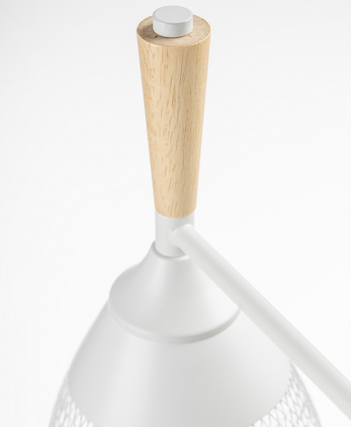 Изображение товара Люстра Sundays Home R-25 / 6211 (с лампами Е27 12W 4100K 5шт)