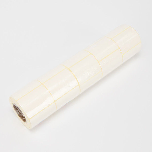 Изображение товара Набор этикеток Huabao Paper Top A1T58/40Y1-500NF (белый)