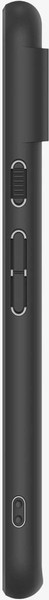 Изображение товара Чехол-накладка Spigen Ultra Hybrid для Google Pixel 8 / ACS06280 (Matte Black)