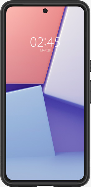 Изображение товара Чехол-накладка Spigen Ultra Hybrid для Google Pixel 8 Pro / ACS06317 (Matte Black)