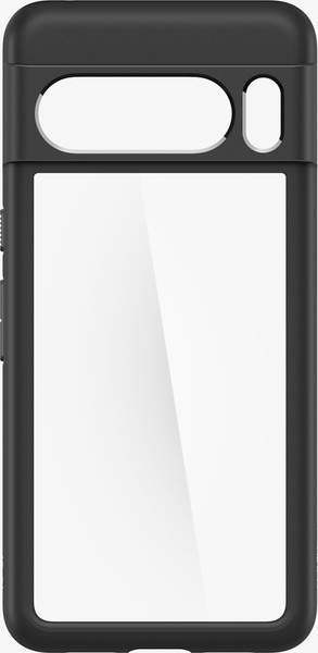 Изображение товара Чехол-накладка Spigen Ultra Hybrid для Google Pixel 8 Pro / ACS06317 (Matte Black)