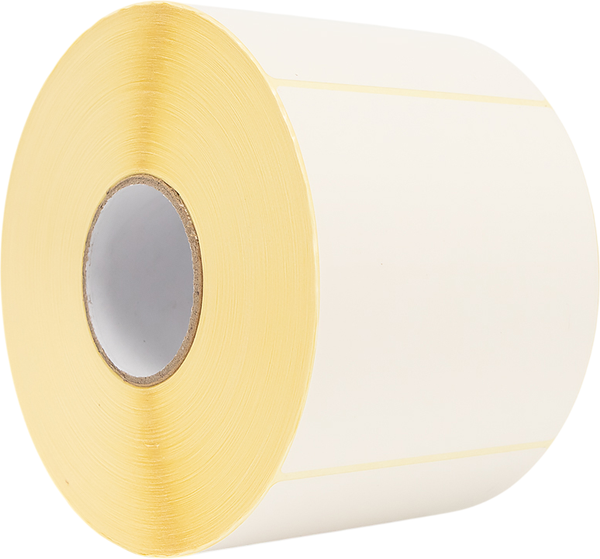 Изображение товара Набор этикеток Huabao Paper Top A1T80/80Y1-1000NF (белый)