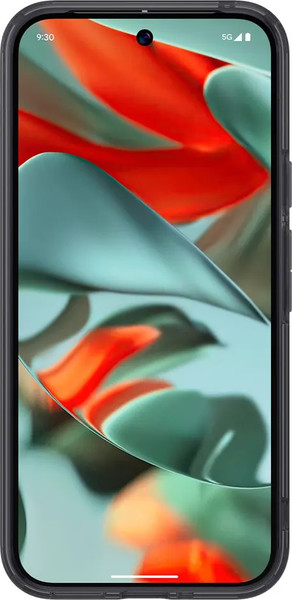 Изображение товара Чехол-накладка Spigen Ultra Hybrid для Google Pixel 9 Pro XL / ACS07722 (Zero One)