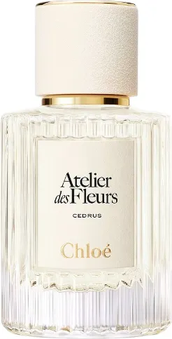 Изображение товара Парфюмерная вода Chloe Atelier des Fleurs Cedrus (50мл)
