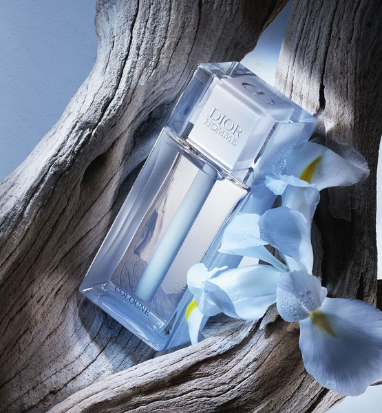 Изображение товара Одеколон Christian Dior Cologne Homme (75мл)