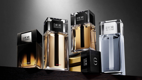 Изображение товара Одеколон Christian Dior Cologne Homme (75мл)