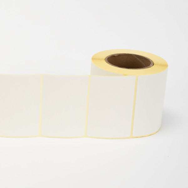 Изображение товара Набор этикеток Huabao Paper Eco A2E58/40Y1-500NF (белый)