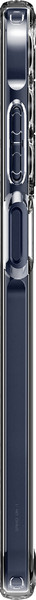 Изображение товара Чехол-накладка Spigen Ultra Hybrid для Galaxy А15 4G/5G / ACS07241 (Crystal Clear)