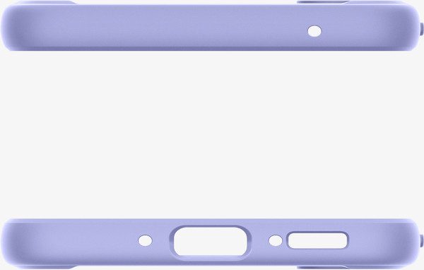 Изображение товара Чехол-накладка Spigen Ultra Hybrid для Galaxy А54 5G / ACS06098 (Awesome Violet)