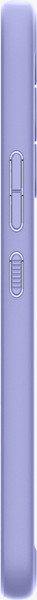 Изображение товара Чехол-накладка Spigen Ultra Hybrid для Galaxy А54 5G / ACS06098 (Awesome Violet)