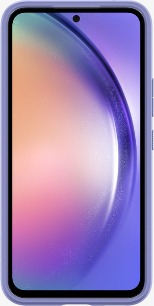 Изображение товара Чехол-накладка Spigen Ultra Hybrid для Galaxy А54 5G / ACS06098 (Awesome Violet)