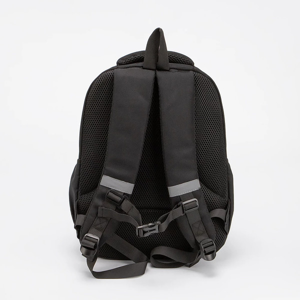 Изображение товара Рюкзак Ecotope 306-72811-BLK (черный)