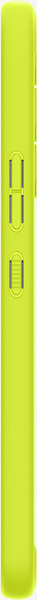 Изображение товара Чехол-накладка Spigen Ultra Hybrid для Galaxy А54 5G / ACS06099 (Lime)