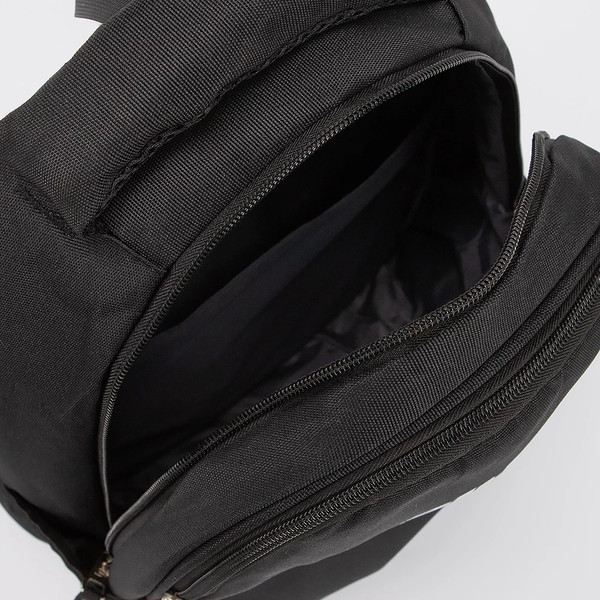 Изображение товара Рюкзак Ecotope 306-72820-BLK (черный)