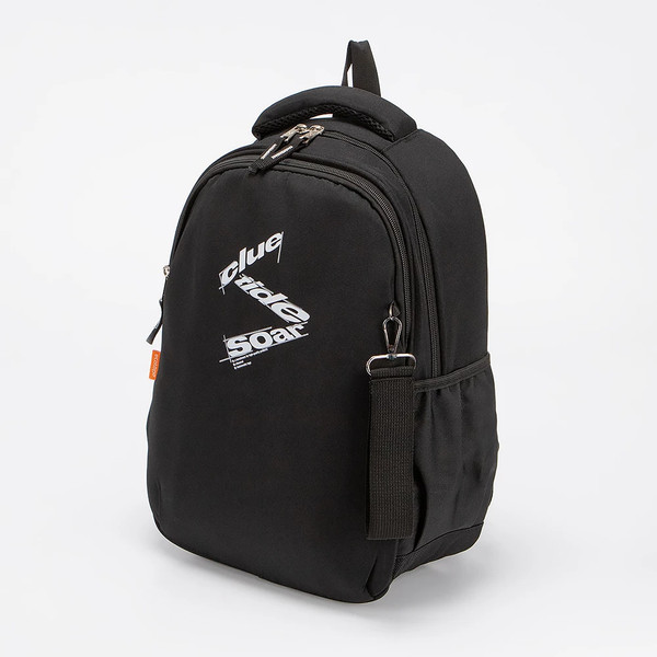 Изображение товара Рюкзак Ecotope 306-72820-BLK (черный)