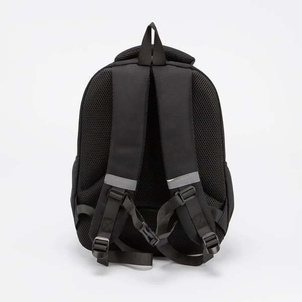 Изображение товара Рюкзак Ecotope 306-72820-BLK (черный)