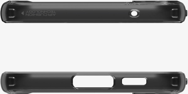 Изображение товара Чехол-накладка Spigen Ultra Hybrid для Galaxy S23 FE / ACS06372  (Zero One)