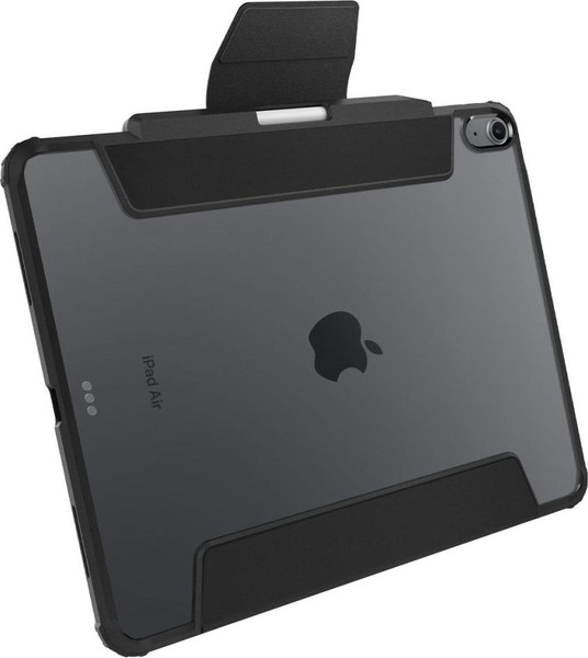 Изображение товара Чехол для планшета Spigen Ultra Hybrid Pro для Ipad Air 13 2024 / ACS07668 (черный)