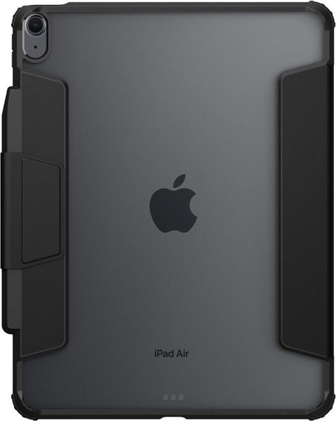 Изображение товара Чехол для планшета Spigen Ultra Hybrid Pro для Ipad Air 13 2024 / ACS07668 (черный)