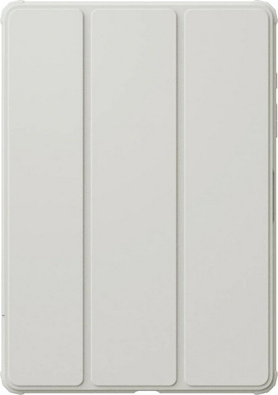 Изображение товара Чехол для планшета Spigen Ultra Hybrid Pro для Galaxy Tab S9 11.0 X710/X716B / ACS06838 (серый)