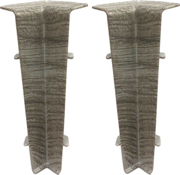 Изображение товара Уголок для плинтуса Sanrelia Ultra Line 703 Сканди (2шт, внутренний)