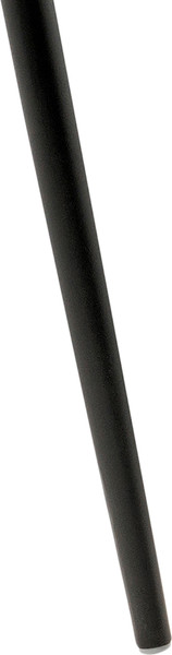 Изображение товара Обеденный стол Woodville Кловис / 462138 (черный мрамор/черный)