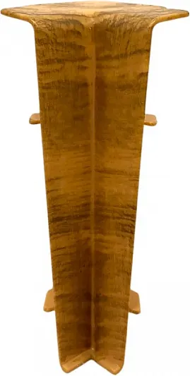 Изображение товара Уголок для плинтуса Sanrelia Ultra Line 712 Классика (2шт, внутренний)