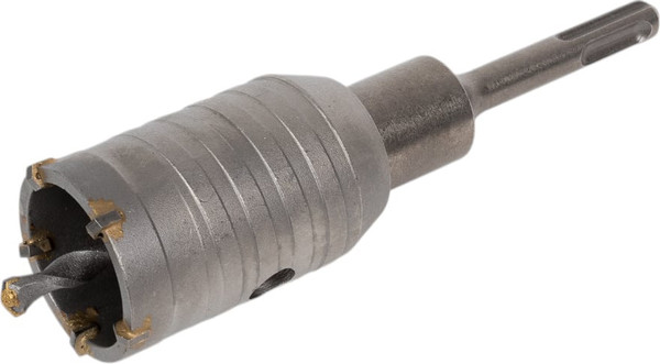 Изображение товара Коронка HeadRock SDS+ 45мм / 422-010-45