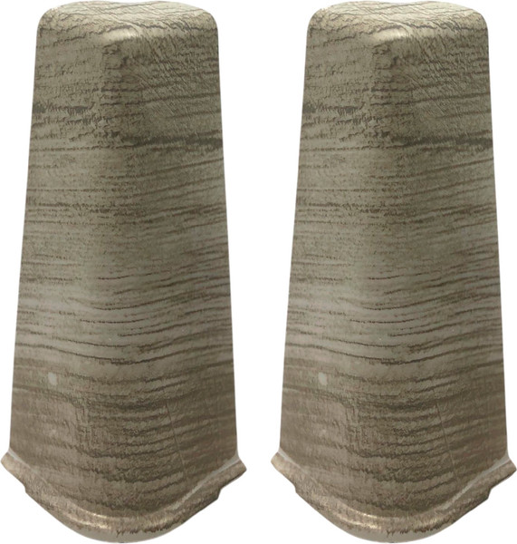 Изображение товара Уголок для плинтуса Sanrelia Ultra Line 703 Сканди (2шт, наружный)