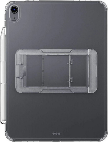 Изображение товара Чехол для планшета Spigen Airskin Hybrid для Ipad 10.9 2022 / ACS05419 (Crystal Clear)