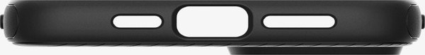 Изображение товара Чехол-накладка Spigen Mag Armor для iPhone 14 Plus/15 Plus / ACS04918 (Matte Black)