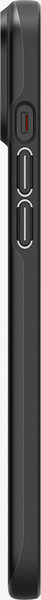 Изображение товара Чехол-накладка Spigen Thin Fit для iPhone 15 Plus / ACS06639 (черный)