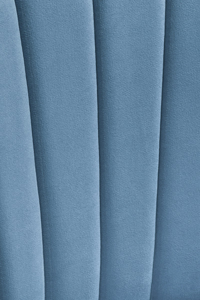 Изображение товара Стул Woodville Моншау крутящийся / 569582 (velutto 46/черный)