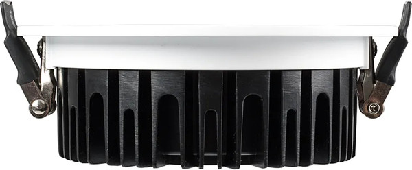 Изображение товара Точечный светильник Arlight LTD-145WH-FROST-16W Warm White 110deg / 021068